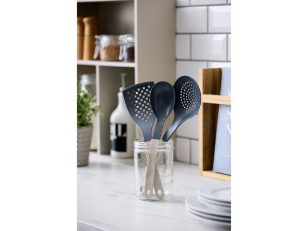 Rosti NEW Optima Køkkenredskabssæt 2, 3 dele Humus