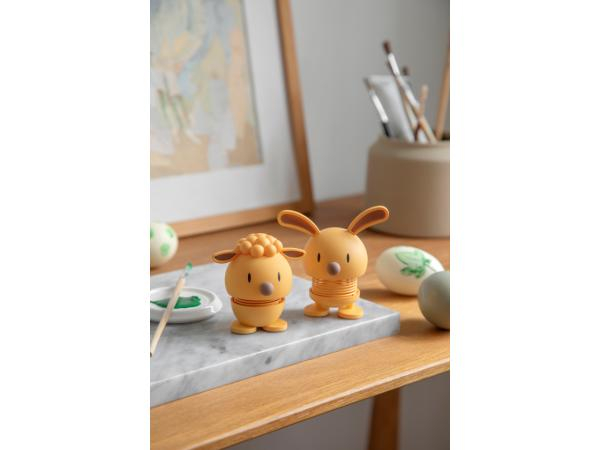 Hoptimist Lam Lambert soft Mimosa lille