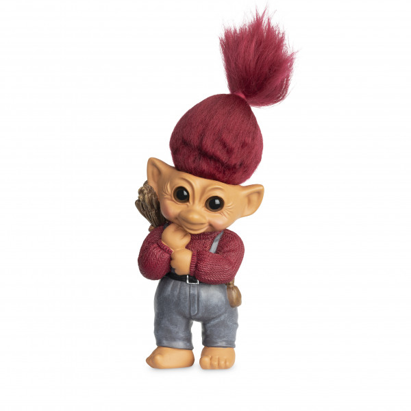 Svigerfar af Grandam familien