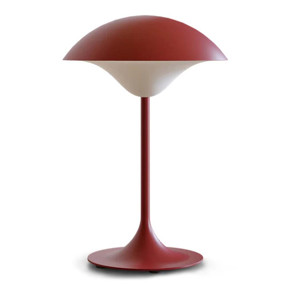 Eclipse lampe, Ruby Red*