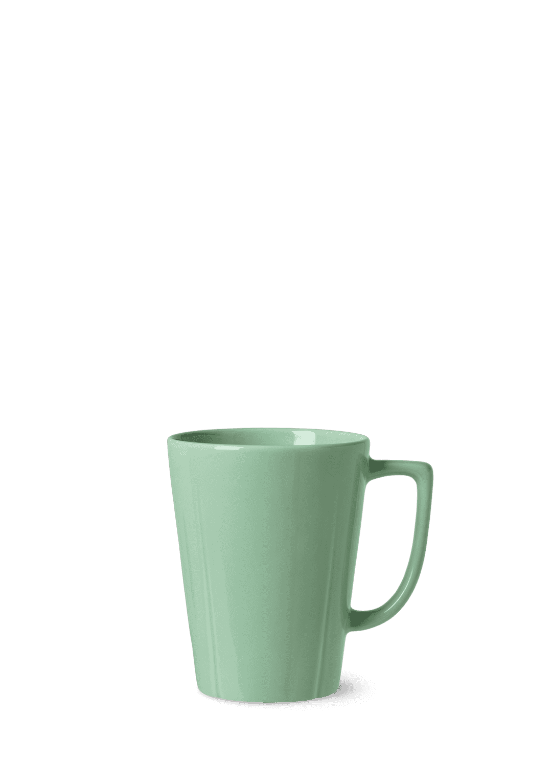Grand Cru Colourful Krus 34 cl mint/Grøn 2 stk.