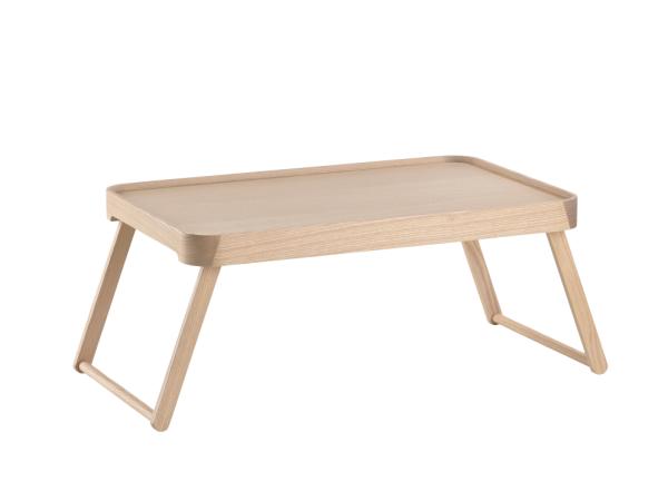 Zone Denmark Inu Bakkebord 49,5 x 32 x 22,2 cm Ask