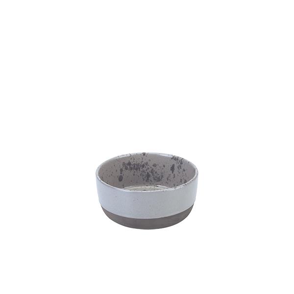 RAW Nordic Grey - skål  1 stk 13,5 x 6 cm