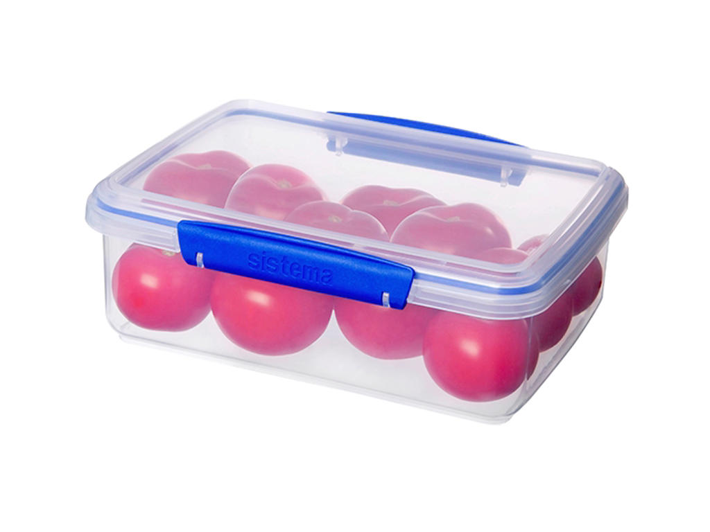 Sistema Rectangular 2l