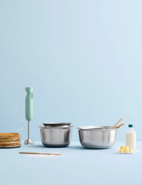 MIX-IT røreskål 3.5 l.