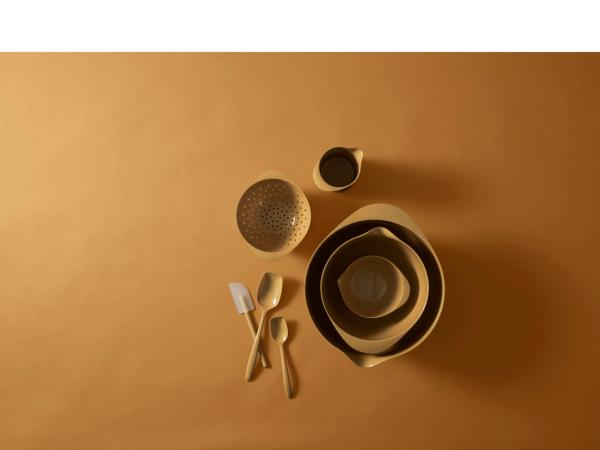 Rosti Margrethe Røreskål 5 liter Curry