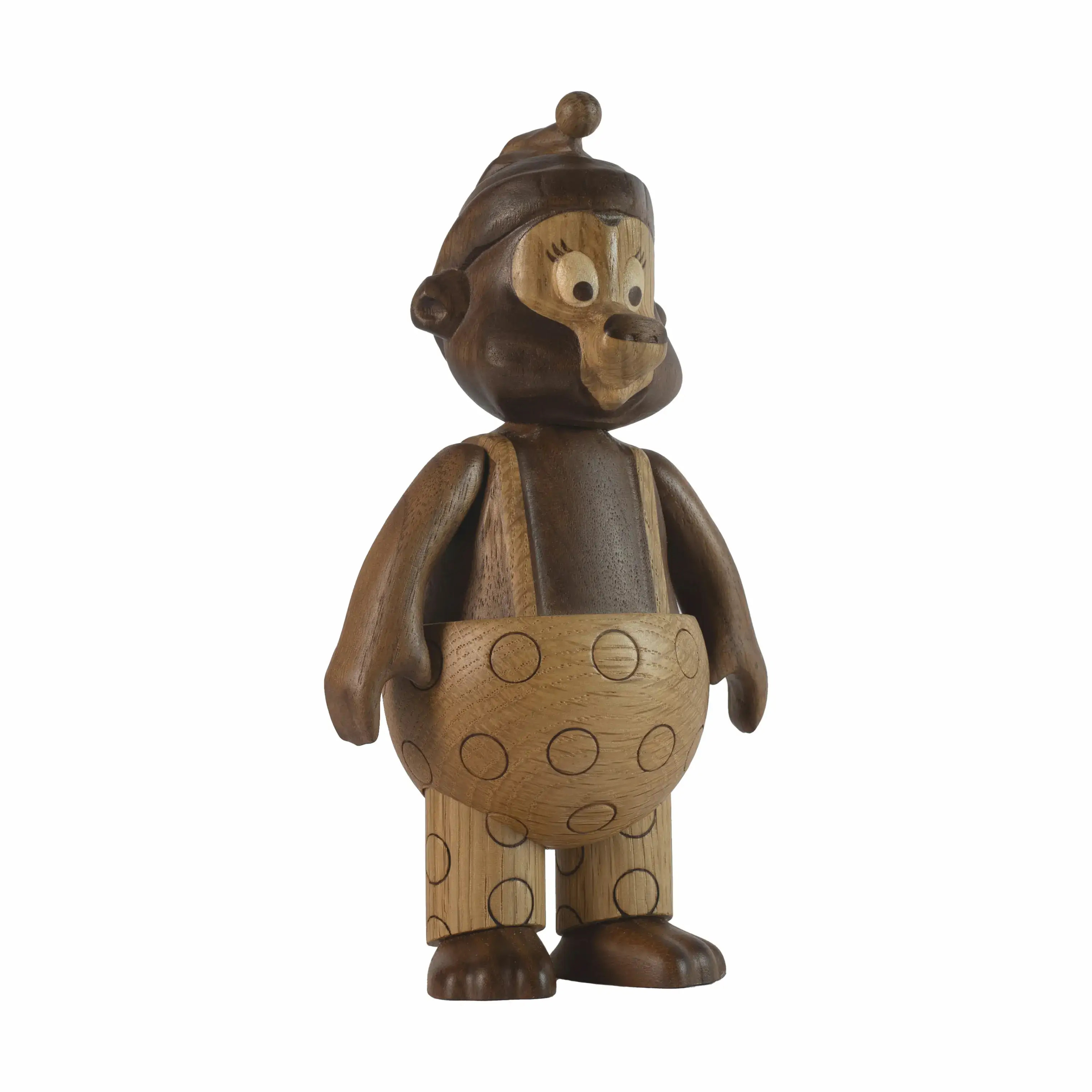 Rasmus Klump X Rasmus Røget eg, small