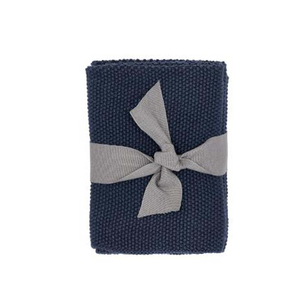 Södahl Soft Kitchen Karklud 30 x 30 cm 3 stk. Indigo*