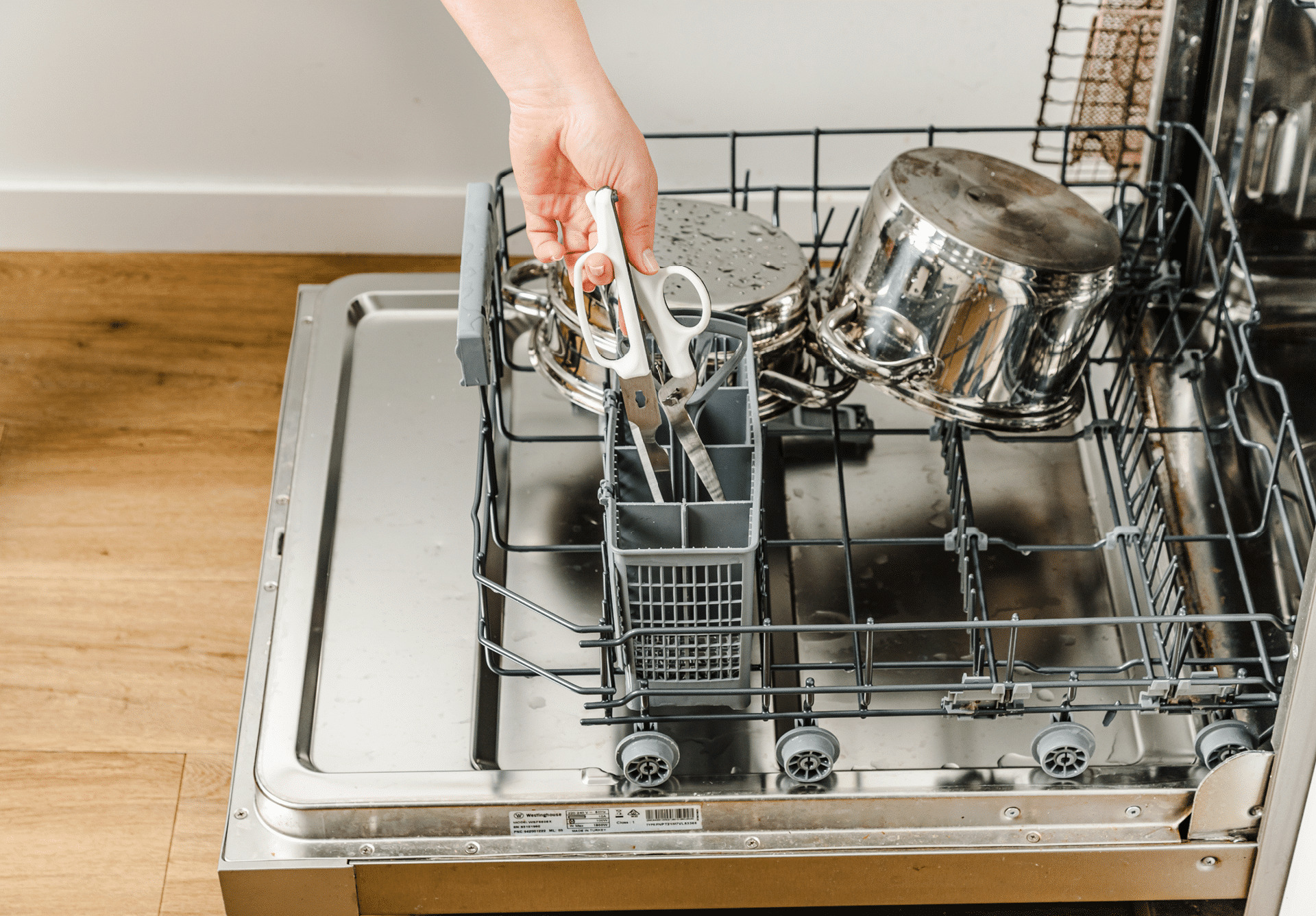 Dreamfarm Bishears 2 in 1 saks