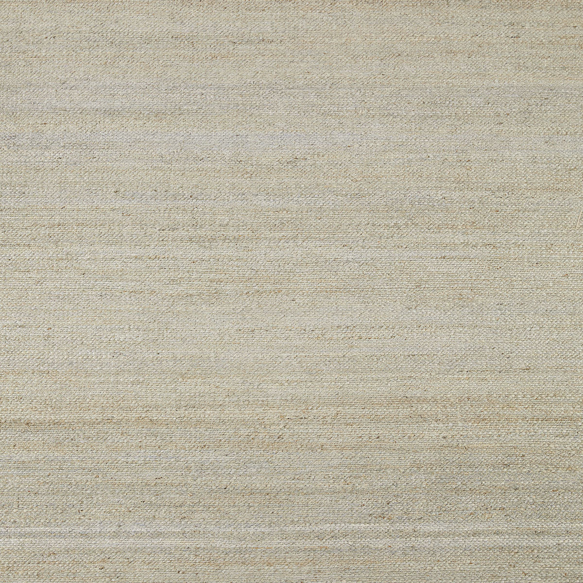 Tæppe, Hempi, Lysegrå 250x250 cm