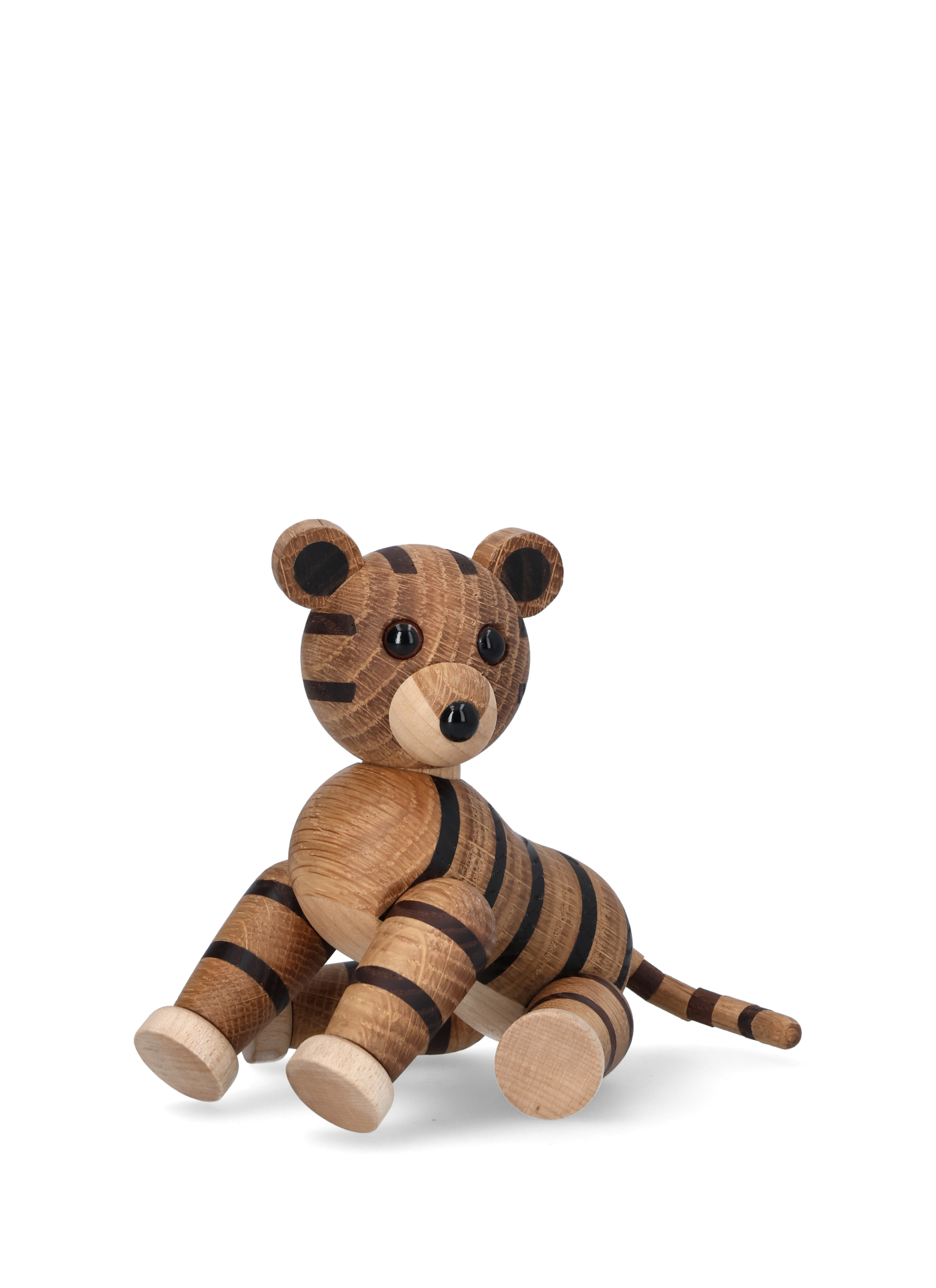 Spring Copenhagen Tiger, Shiva