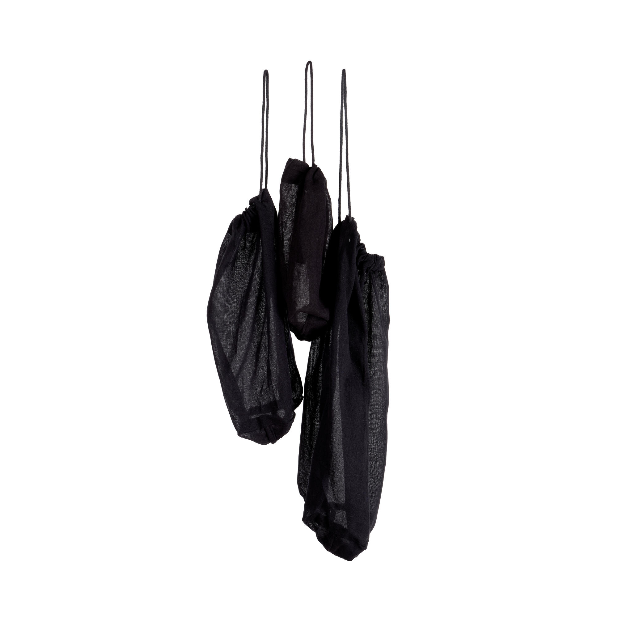 All Purpose Bag Set, Black*