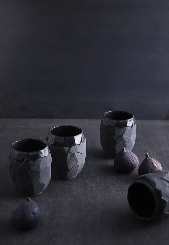 Kop Kuri - Stone - 2 stk.*