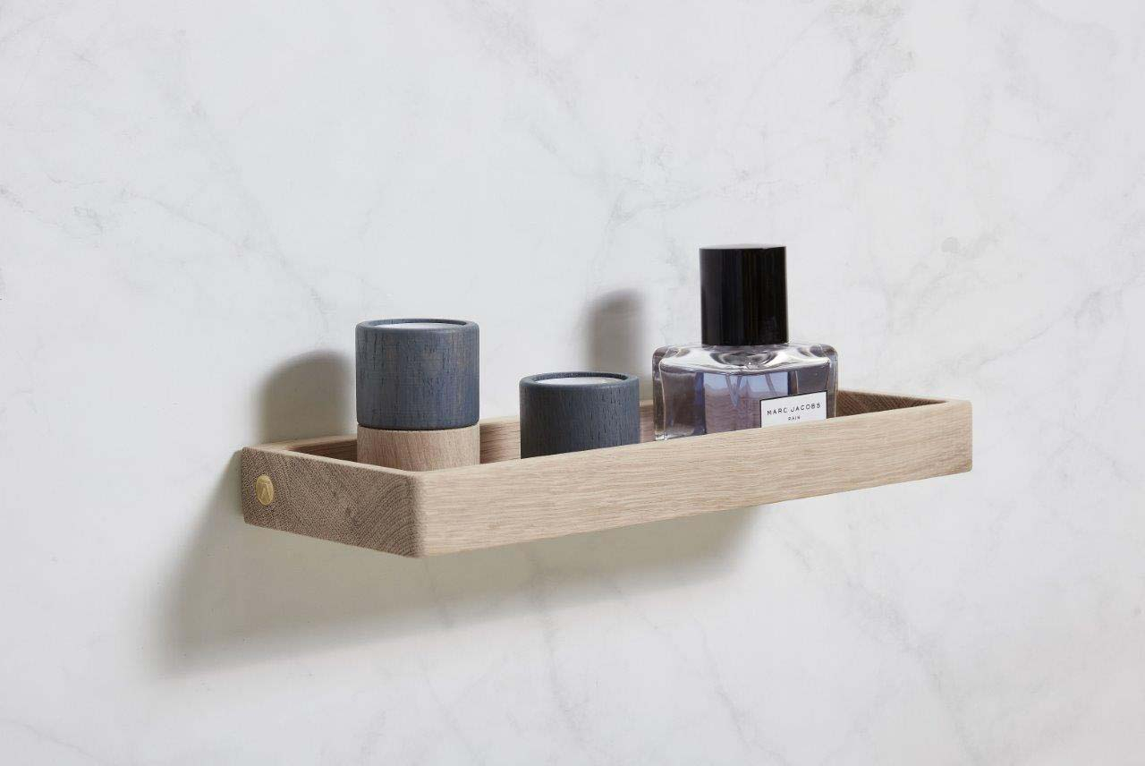 Hylde 10 Andersen Design, 32 x 12 cm