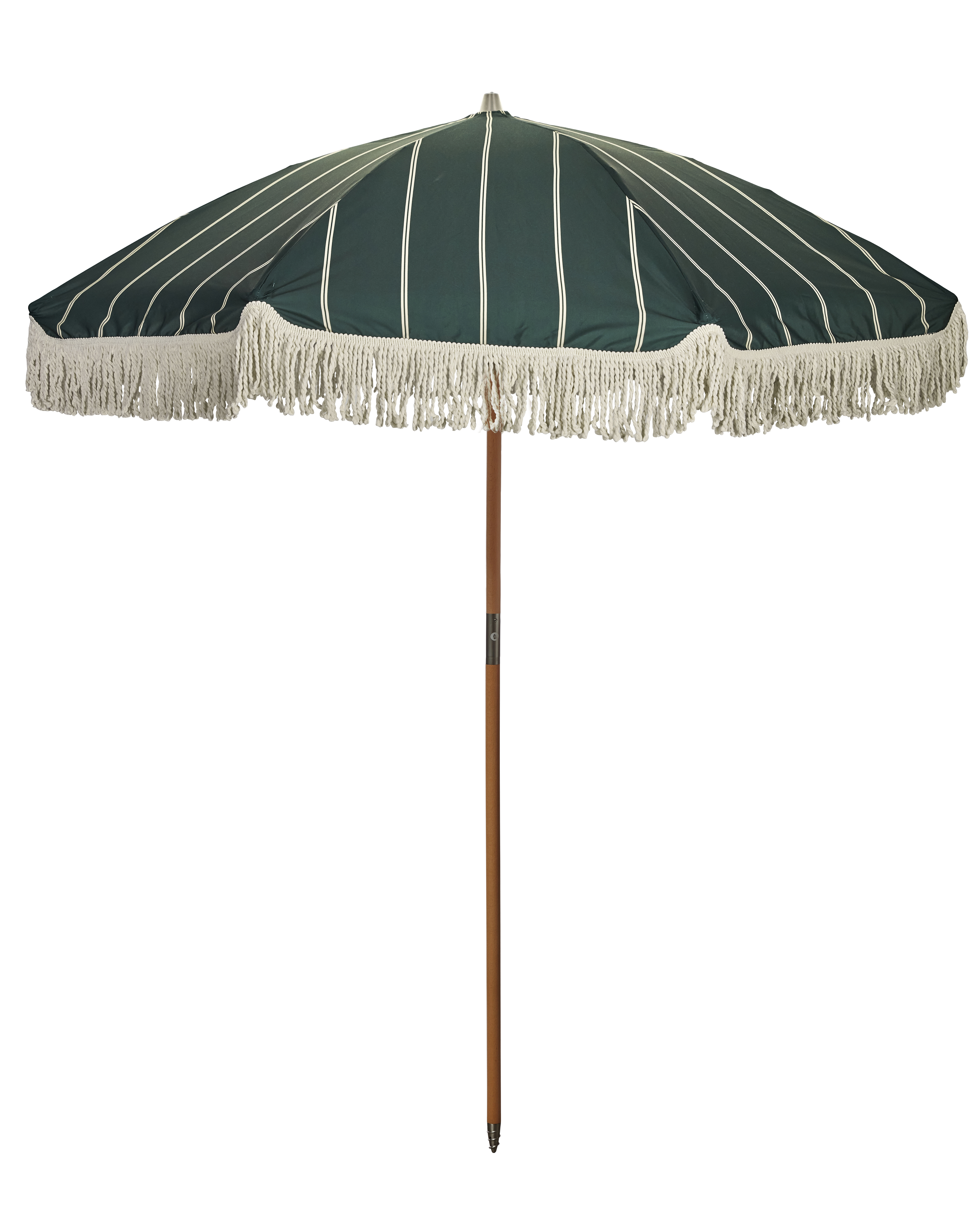 Parasol, Block, Grøn