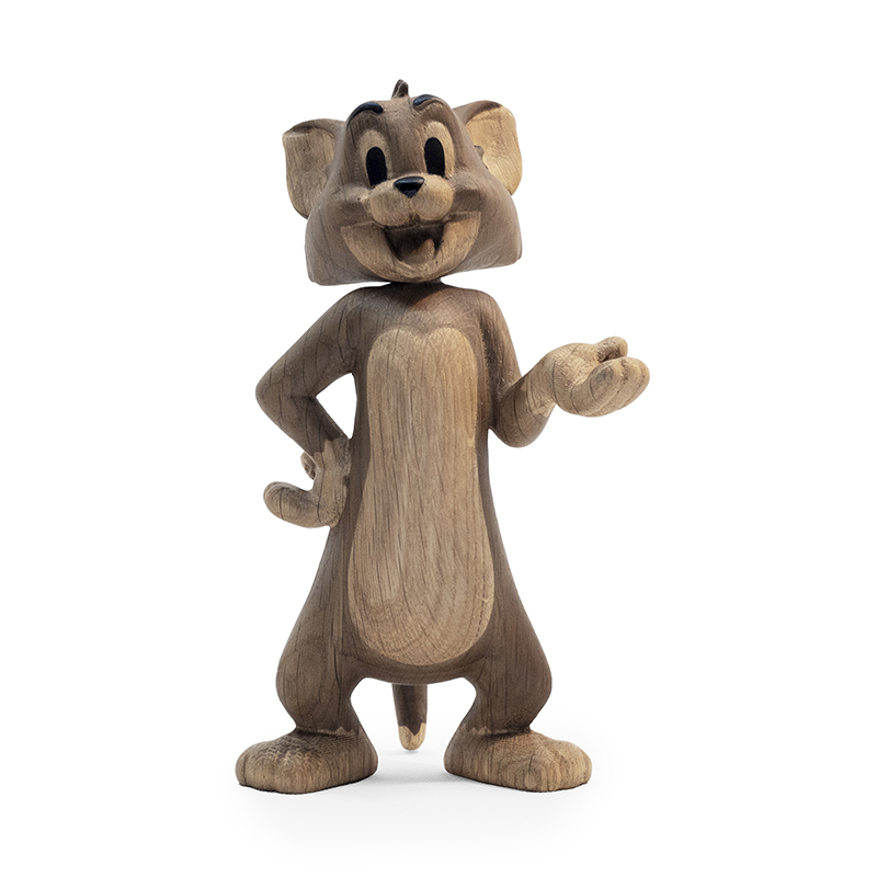 Tom & Jerry x Tom, Large