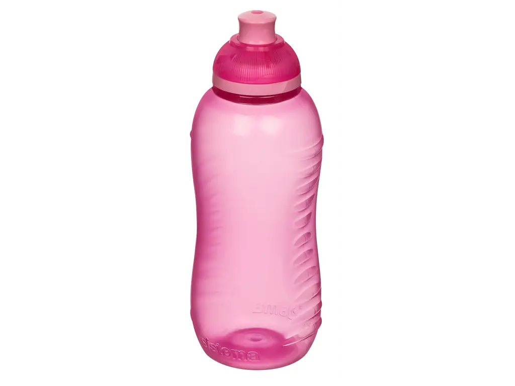 Sistema Twist ‘n’ Sip 330ml, pink