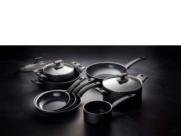 Morsø 79NORD Reborn Stegepande Dia. 24 cm*