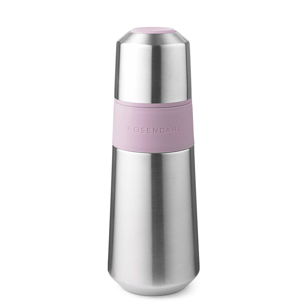 Grand Cru Outdoor Termoflaske 65 cl lavendel