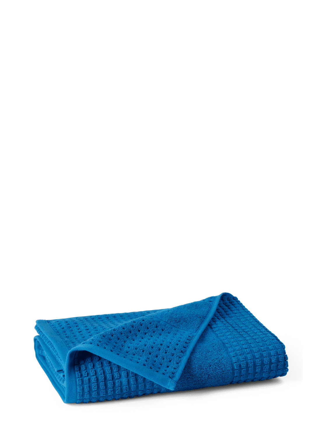 Check Håndklæde 70x140 cm blå