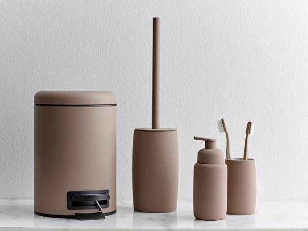 Södahl Sæbedispenser Mono Taupe