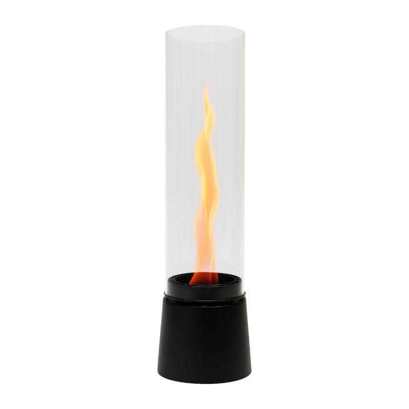 FlameTwister - Bioethanol Pejs