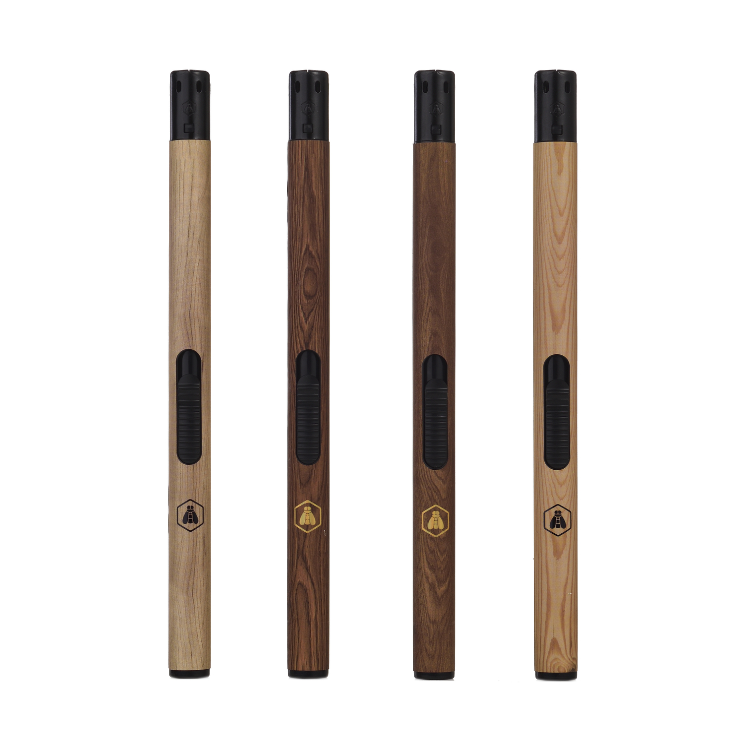 Laguiole Lighter med træ look