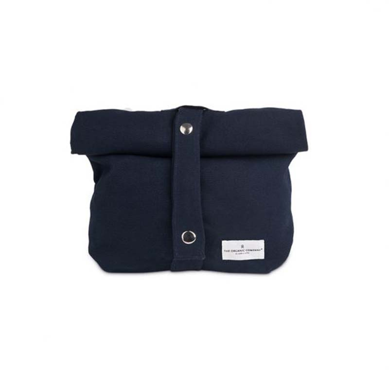 Lunch Bag - Dark Blue*