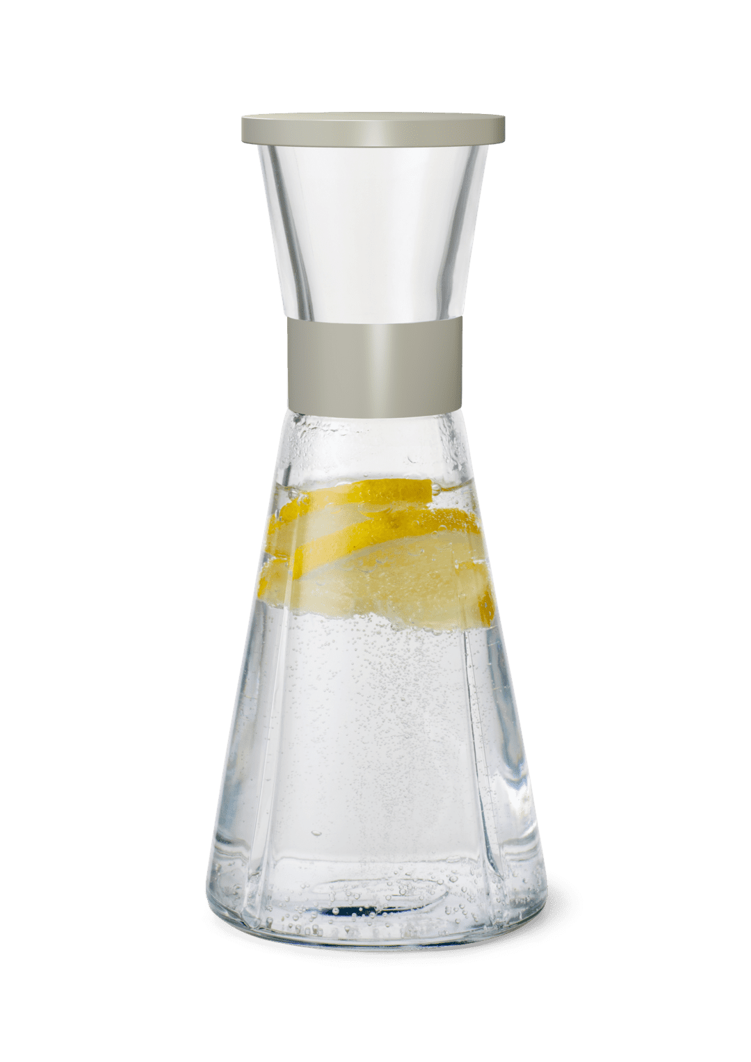 Grand Cru Vandkaraffel 90 cl sand