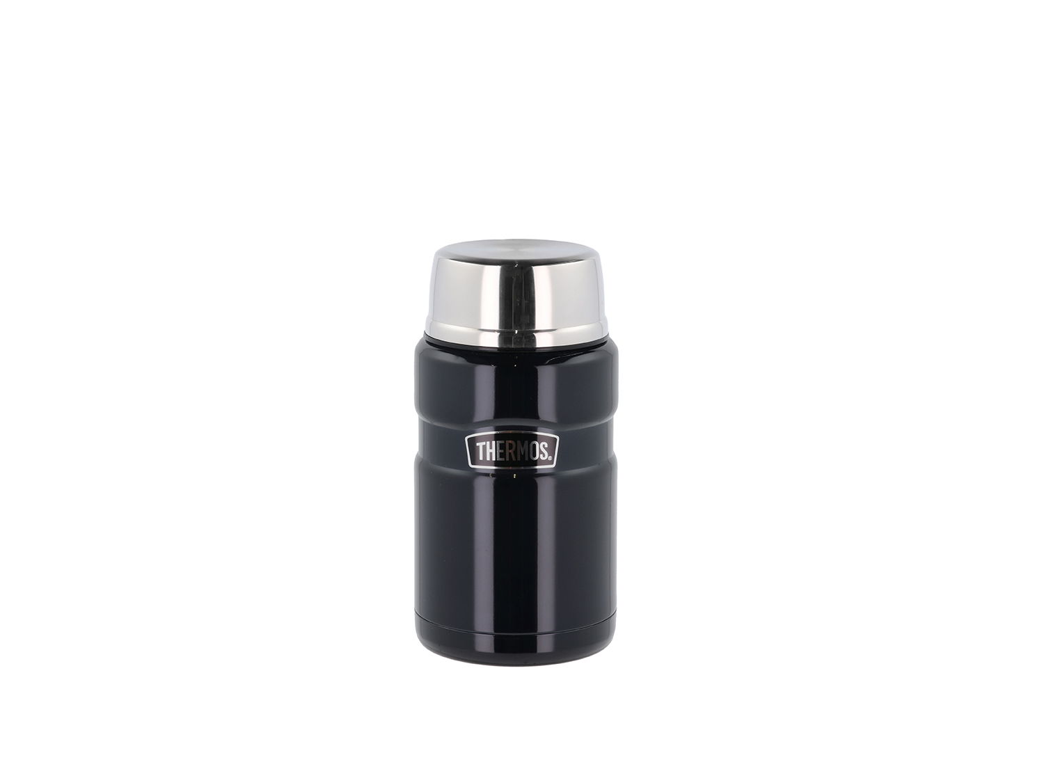 Madtermoflaske Stainless King 710 ml Midnight Blue