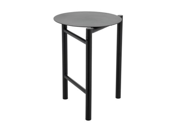 Skammel Disc Black