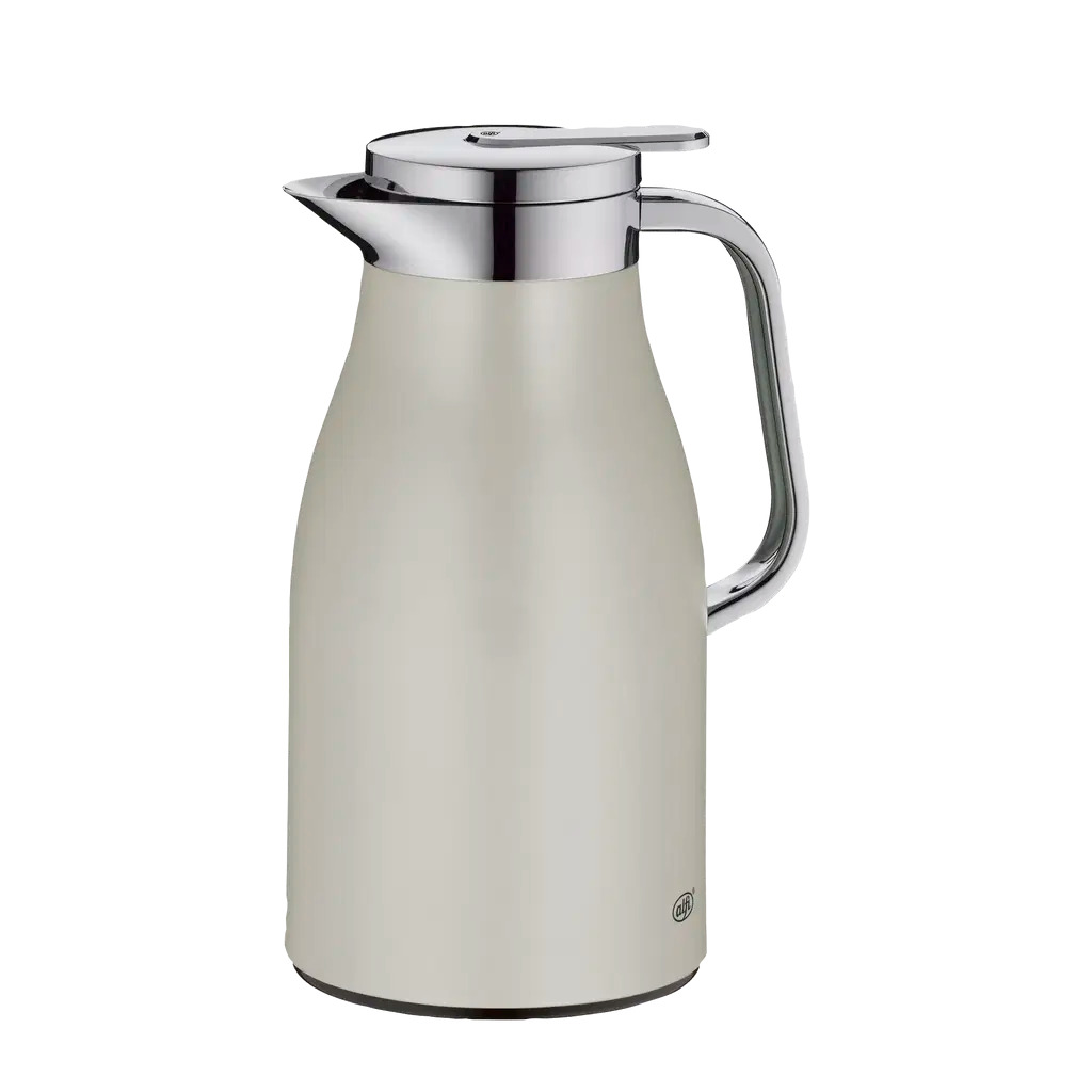 Alfi Skyline Termokande 1 liter Sand