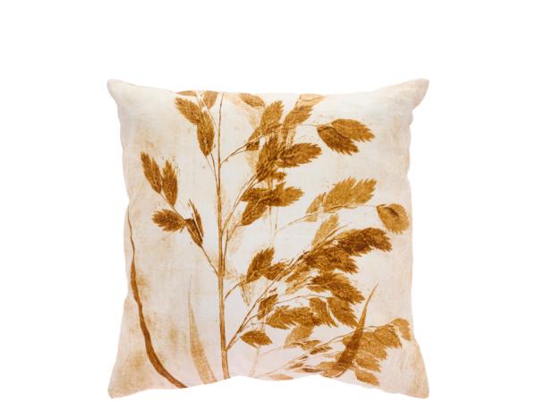 Södahl Pudebetræk 50x50 cm Oat grass