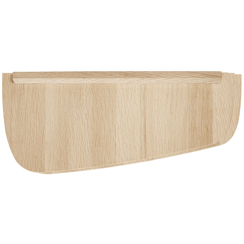 Shelf 1 - 41x18 cm, eg