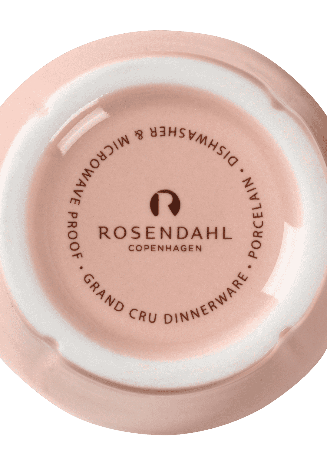 Grand Cru Colourful Krus 34 cl blush 2 stk.