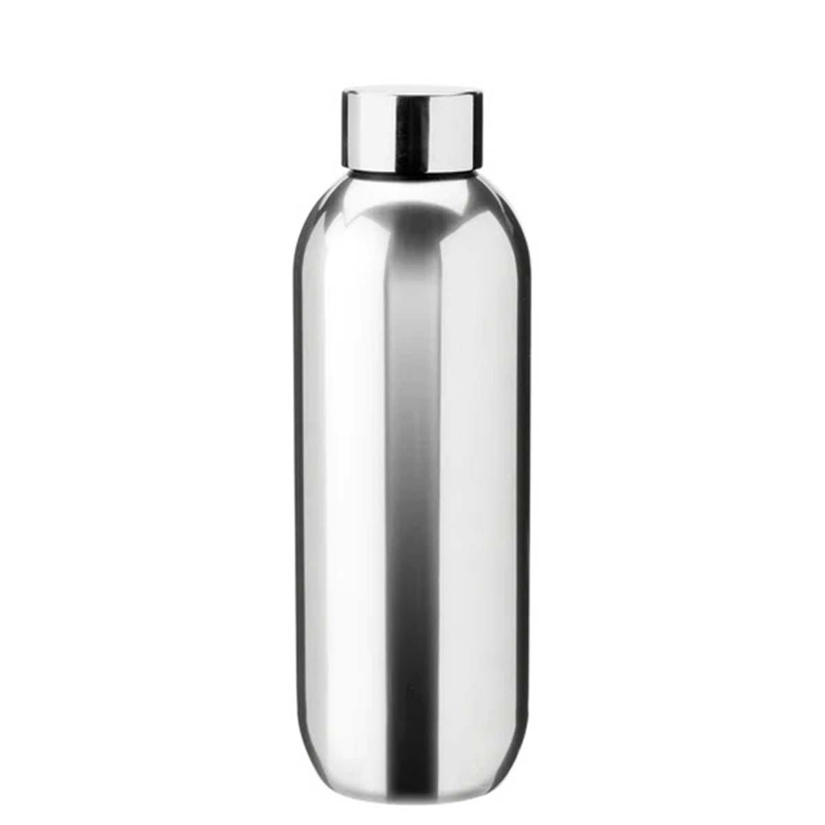 Keep Cool termoflaske 0.6L, steel