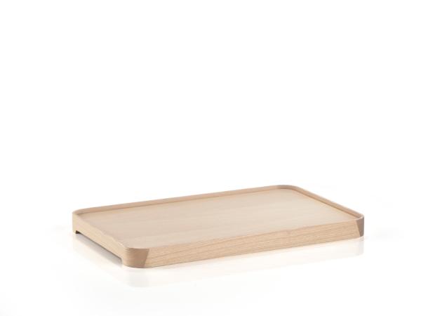 Zone Denmark Inu Bakkebord 49,5 x 32 x 22,2 cm Ask