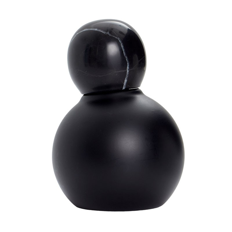 Boogie Peberkværn - H12 cm