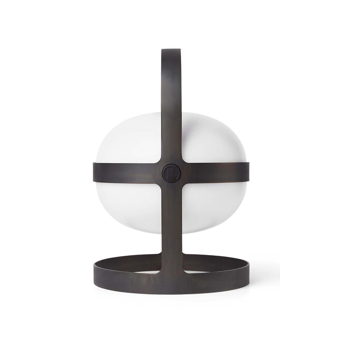 Soft Spot Solar H34 stål, sort