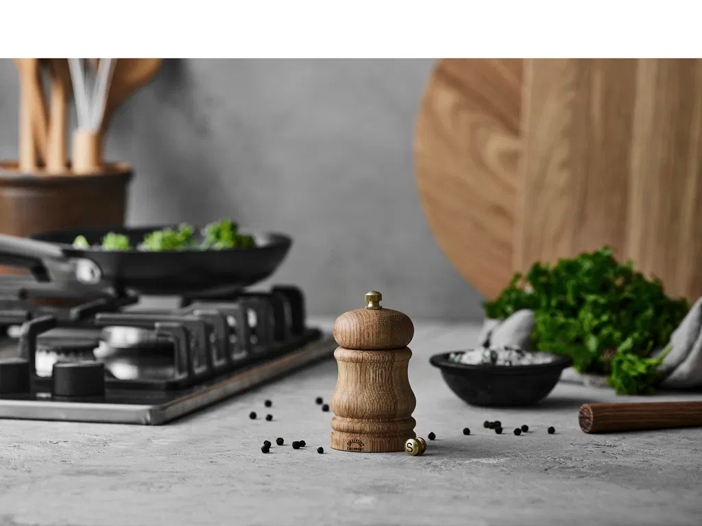 Pillivuyt Gourmet Douron Kværn 10 cm Eg