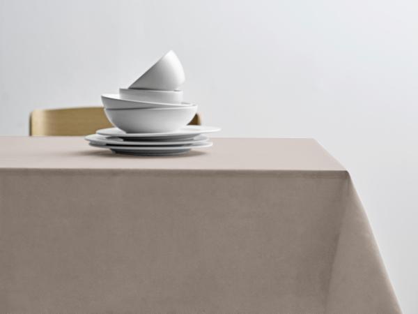 Dug 140x270 Pure Linen Nature*