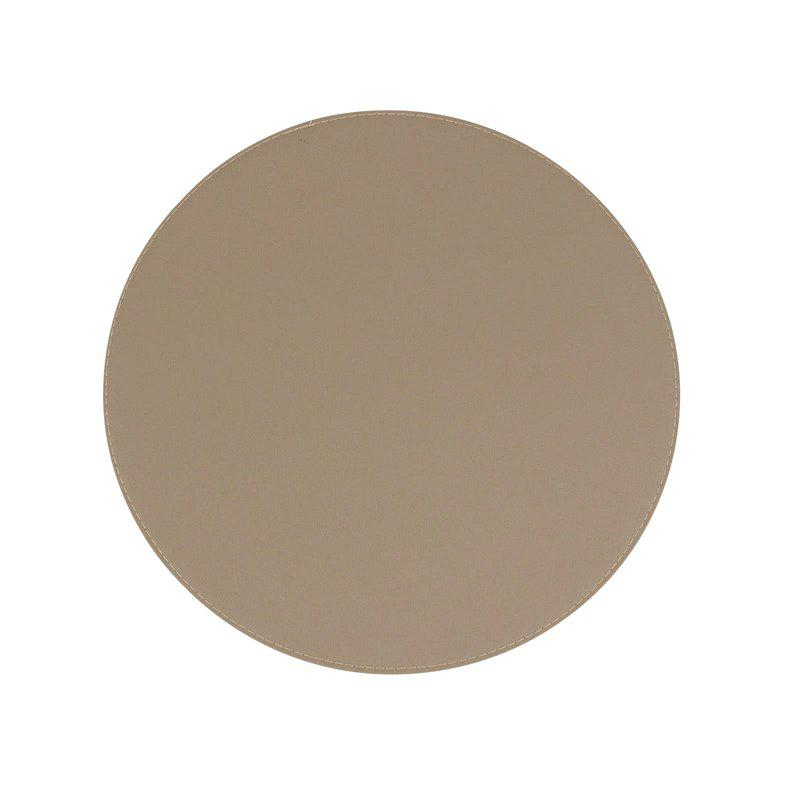 Moana Dækkeserviet 6 stk, latte