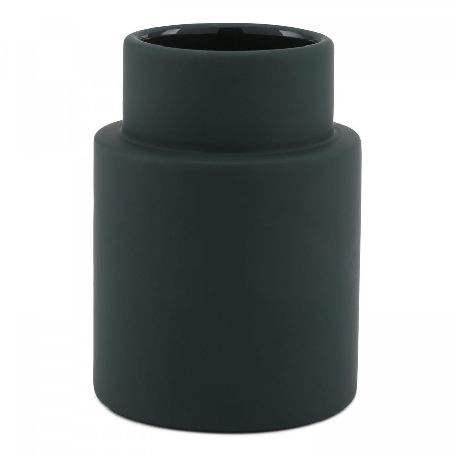 Tandbørsteholder, Pine Green, Model B*