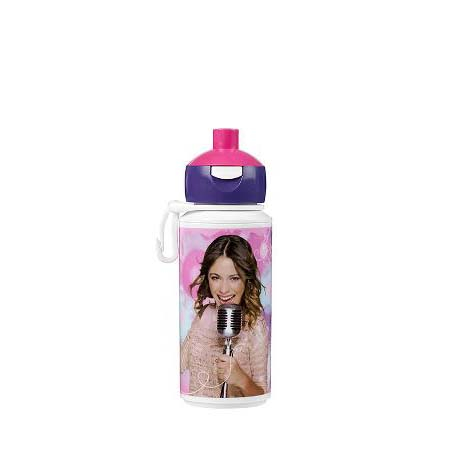 Mepal Pop-up Drikkeflaske 275ml Violetta*