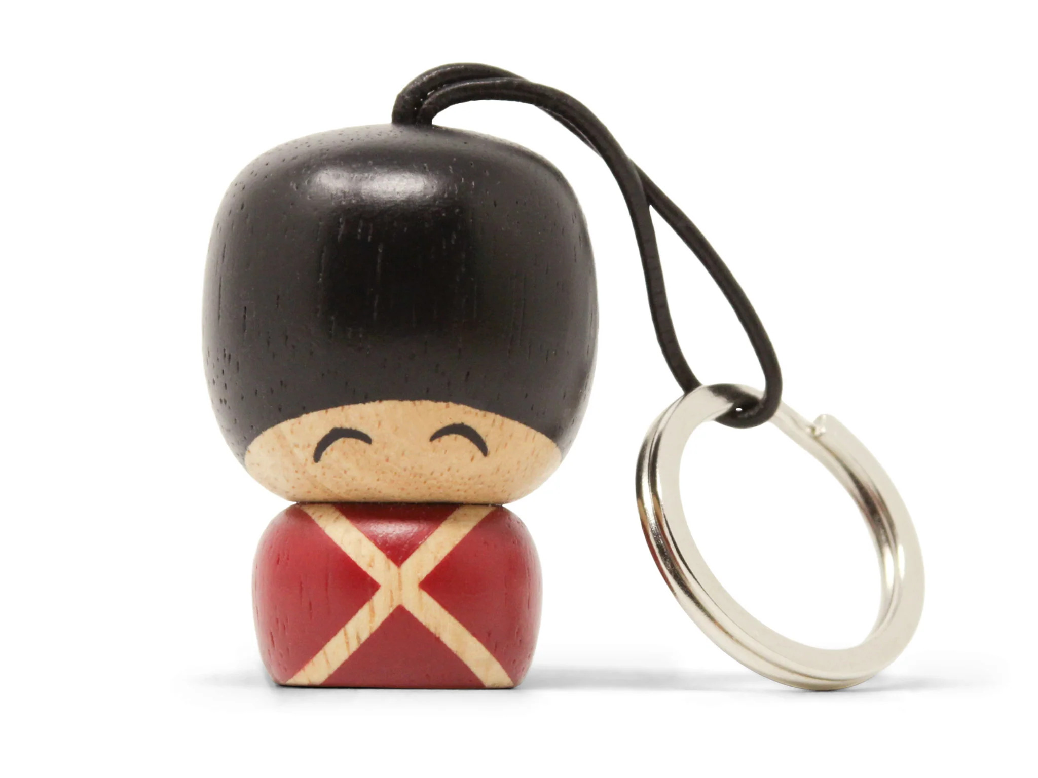 Vincent - garder-nøglering