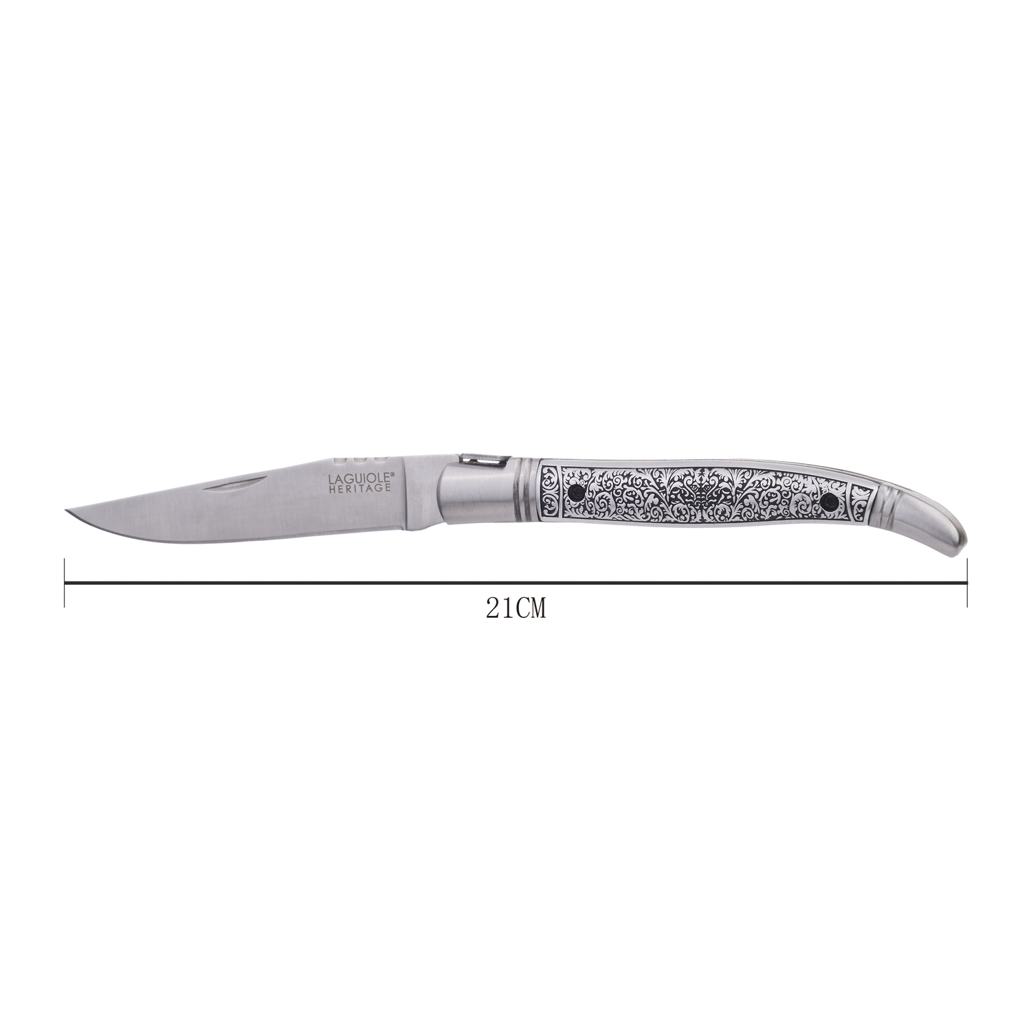 Laguiole Herit Foldbar Venetiansk Kniv