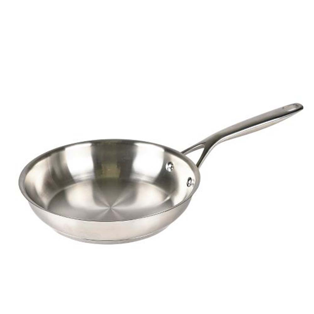 Morsø 79NORD Stegepande Dia. 24 cm