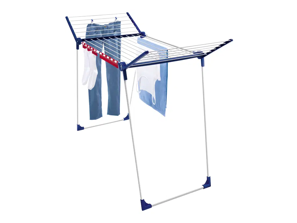 Leifheit Tørrestativ Pegasus 180 BB Blå