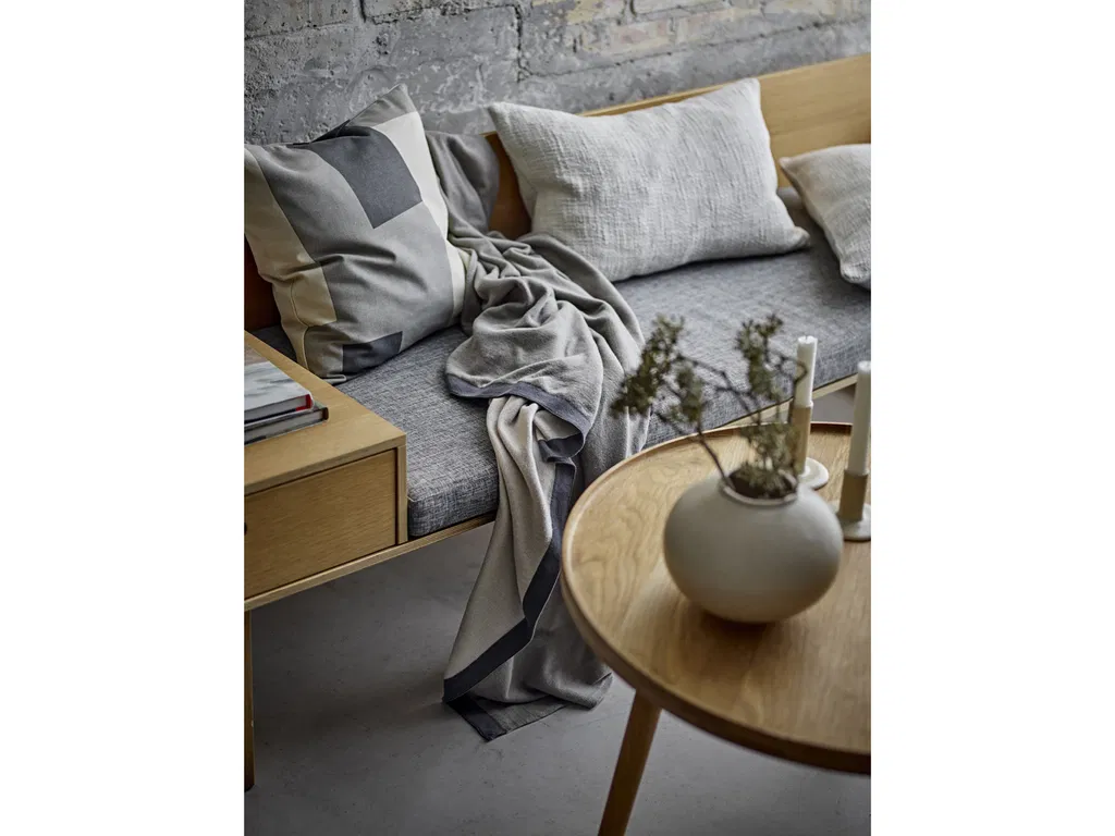 Södahl Pude 40x60 Bouclé Beige