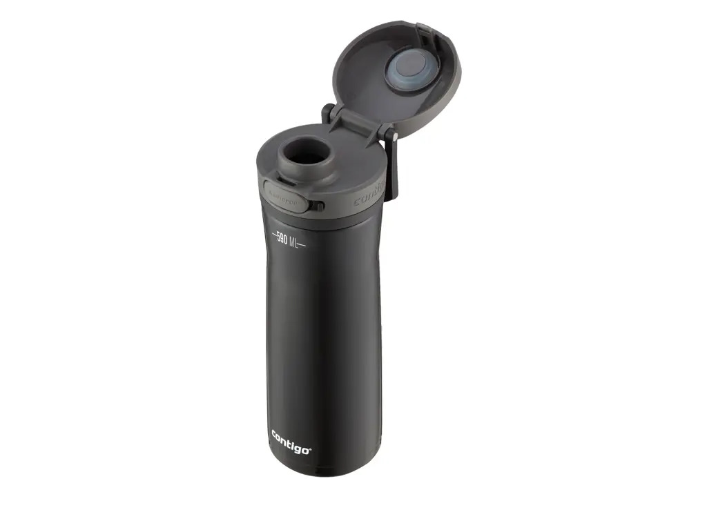 Contigo Jackson chill 2.0 Licorice, 590ml